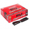 PU Super grip Black základní omotávka černá Balení: 1 ks