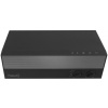 Orava PEGASUS 1 reproduktor, 22.5 W, subwoofer, WiFi, Bluetooth, AUX vstup, Multiroom systém, černá