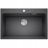 Kuchynská batéria - Blanco Etagon 8 Anthracite 525187 Sink (Kuchynská batéria - Blanco Etagon 8 Anthracite 525187 Sink)