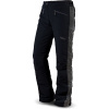 TRIMM JUSTA PANTS black/black - XL