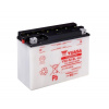 YUASA Yumicron battery NO ACID YUASA Y50-N18L-A3