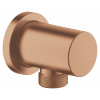 GROHE 27057DL0 RAINSHOWER Nástenné kolienko, vonkajší závit, kartáčovaný warm sunset GRO 27057DL0