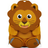 Detský batoh do škôlky Affenzahn Large Friend - Lion uni