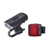 Set INFINI ASTRA 600 + AEGLE USBC