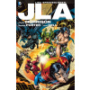 JLA 1 – Liga spravedlnosti - Grant Morrison, Howard Porter, John Dell