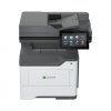 LEXMARK MFP tiskárna MX632adwe A4 LASER, 47ppm, USB, Wi-Fi, duplex, dotykový LCD 38S0910