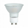 Paulmann 28536 LED En.trieda 2021 G A G GU10 3.5 W teplá biela