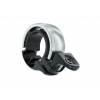 Zvonček KNOG Oi Classic Small - Silver