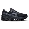 ON Cloudmonster 2 W Black/Eclipse - 40.0 EU / 6.5 UK / 25.5 cm