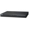Planet IPX-2200, IP PBX, SIP Proxy, 2x slot pre moduly, IVR, 200/60 užívateľov, DID, BLF, FAX, Skype-SIP, VPN, CZ