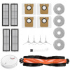 PRÍSLUŠENSTVO PRE XIAOMI ROBOT VACUUM X10 / X10+ / S10+ / FILTRE KEFY