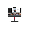 Lenovo ThinkCentre/Tiny-In-One 22 Gen 5/21,5''/IPS/FHD/60Hz/6ms/Black/3R 12N9GAT1EU