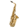JUPITER Eb alt saxofón, zlatý lak JAS500Q