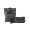 Ruksak , Black Farba: Black