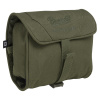 Toaletní taška Toiletry Bag, Medium, Brandit, Olive Green
