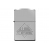 zapalovač Zippo Slovakia