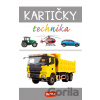 KARTIČKY - Technika - INFOA