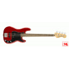 Fender Squier Vintage Modified Precision Bass P/J - Candy Apple Red