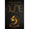The Great Dune Trilogy