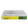 MANN CUK 3037, pachový filter s aktívnym uhlím - A4/A6 - 4B0819439C