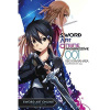 Yen Press Sword Art Online Progressive 1 (light novel)