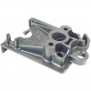 Vymedzovacia príruba karburátora STIHL HT 131, FS 130, BT 130, FS 310, 4180 121 1604