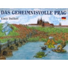 Tajemná Praha /německy (Lucie Seifertová)