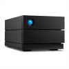 LaCie 2big RAID, 3,5'', 8TB, USB 3.1 STHJ8000800