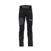 Crazy Idea Pant Neutron Man black M (48); Modrá kalhoty
