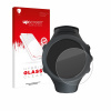 čirá skleněná fólie upscreen Hybrid Glas pro Suunto Ambit3 Sport Black (čirá skleněná fólie upscreen Hybrid Glas pro Suunto Ambit3 Sport Black)