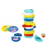 Tooky Toy Prvá jenga Zvieratká