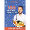 100 receptov dlhovekosti - Tajomstvá výživy nestarnúcich