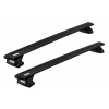 Strešný nosič Thule Evo WingBar 6022+7106+7112B