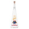 Slivovica Bosacka 52% 0,5L ihlan 40r