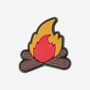 Amulety COQUI AMULET Camp fire S