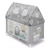 Cam Postieľka Daily Dolci Sogni, Grey