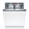 Bosch Séria 6 Plne zabudovateľná umývačka riadu 60 cm XXL SBV6ZCX16E