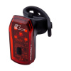 Svetlo zadné LONGUS BRAKE 5LED 1f + brzda
