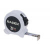 Meter zvinovací 3mx16mm RADEK