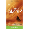 E-kniha Paul z Duny - Brian Herbert