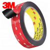 15 mm/5 m 3M VHB GPH-160 OBOJSTRANNÁ PENOVÁ PÁSKA