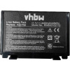 VHBW batéria ASUS A32-k50ij 4400mAh 11.1V Li-Ion 2715 - neoriginálna