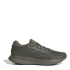 adidas Run Falcon 5 Trainers Mens Olive/Black 10.5(45.3)