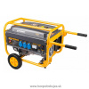 Elektrocentrála PM-AGR-3000M2K s AVR - POWERMAT