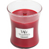 Vonná svíčka váza Pomegranate 275 g - WoodWick