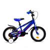 DETSKÝ BICYKEL CAPRIOLO ROCKET 16