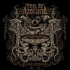 From The Vastland - Kamarikan [CD]