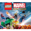 LEGO Marvel Super Heroes EU PC Steam CD Key