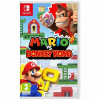 Craftenwood Videohra pre Switch Nintendo Mario vs. Donkey Kong (FR)