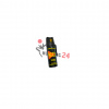 F.W. Klever GmbH PEPŘOVÝ PLYNOVÝ SPREJ, PRODUKT KO FOG, 50 ML